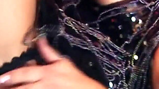 Semen Blondes Scene - 1 Blonde MILFs with Big Butts Enjoy a DP Orgy and Cumshots on Their Faces
