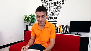 Clocked In - The Grind Never Stops! Angela White / Brazzers