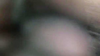 Amateur sex with nymphomaniac wife on BBC