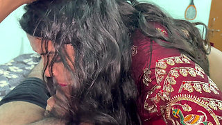 New Married Girl Sex with Husband's Brother