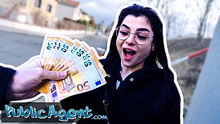 Prurient Nadja Lapiedra at in her mouth porn