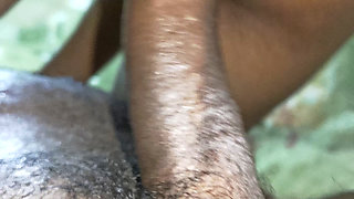 Best Closeup Fucking of My Life so Far