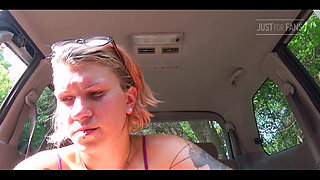 Sweaty Smoking