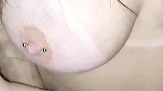 Being Fucked by Strangers in the Gloryhole