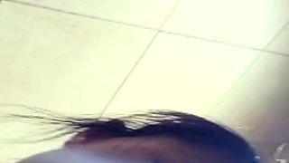 Layndare - Asian Amateur Masturbates In Gym Shower