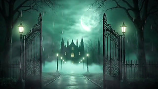 The Haunting of Holloway