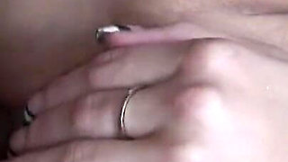Big ass hairy blonde fucked from big cock dude