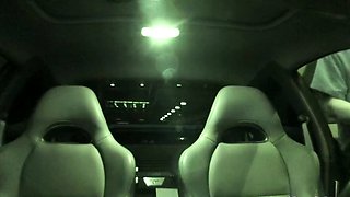 Holly Wellin Hot Bath