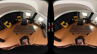 Penelope Cru Secretary