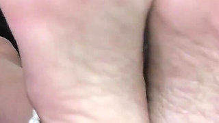 Dirty-/stinky Feet