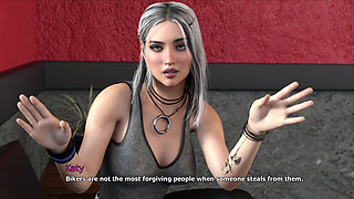 Sons of Analarchy (part 23)