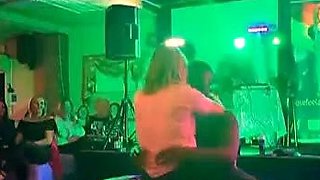 An OnlyFans Real Amateur Model Hosts Wild Private Party