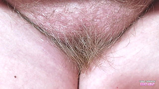 Watch Aunty's Hairy Pussy Piss in the Shower (big Tits Ass Hairy Pussy Homemade Wife MILF GILF Fetish Amateur Mature)