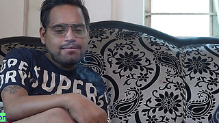 Indian Bengali Horny Maid Fucking at Home! Desi Hardcore Sex
