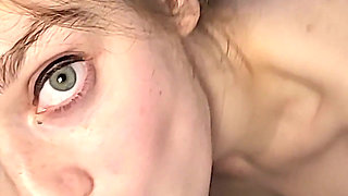 Swallow His Sperm - Cuckold Deeply Humiliated