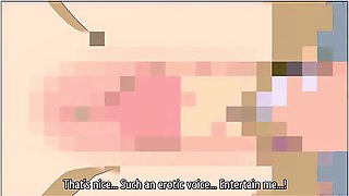 Busty Blonde Maid Loves Getting Fucked In All Positions