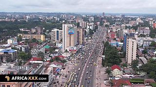 They Share a Friendship and a Lover