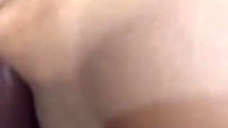 That Fucking Bitch Sucked Cock so Hard That She Screamed