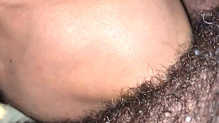 Using My Human Toilet and Then Filling Her Throat with Cum