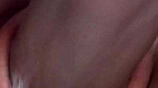 Hot Big Tit Blonde Nasrin Carmel Moore in Hardcore BBC Interracial Fuck