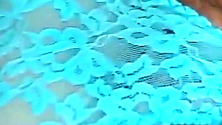 My Latina Wife, Hairy Is Excited to Show Herself in Public, She Loves to See How She Puts Hard Cocks and They Want to Fuck Her a