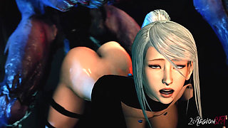 Sarah Bryant vs Prawler