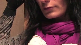 Wet Fucking with No Limits