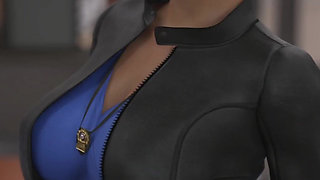 Obsessed with Horny Divorced MILFs (part 18)