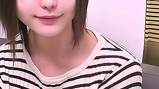 *limited Time Offer* 18-year-old Anime Otaku Girl with No Experience with Men Films Her First POV in Exchange for Goods