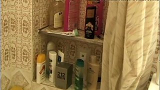Magda Polaks Horny Dildo Fucking Session
