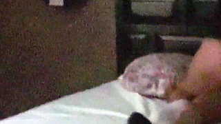 Teacher Rides Me up Tells Me That Her Husband Doesn't Do It Like That