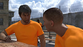 The East Block: Dancing with the Hot Girlfriend - Episode 44