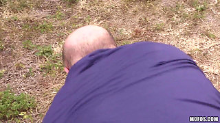 Stranedteens - Babe Says Thanks with a BJ