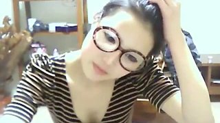 Rude Korean Woman: Amateur, Asian  Webcam Porn