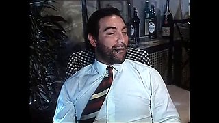 John Holmes vs Rocco Siffredi Full Movie HD - Big Cock Anal Blowjob