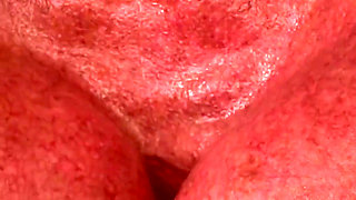 Big Clit Hot GILF Summer Angel Bang on POV