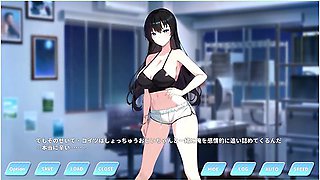 H Gamemiss!donts Affect My Rankハイスリ編 エロアニメ人妻hentaianimentr