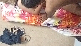 Home made fuck by Couple