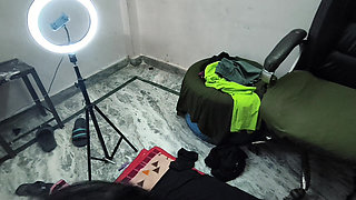 Hindi Audio Fernds with Sucking