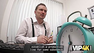 Perky Stanley's vip4k smut