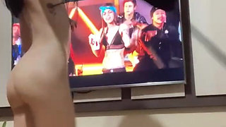 Come Fuck Me on My Ex's Couch?