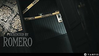 Sweet Tiffany Tatum's femdom mind control clip