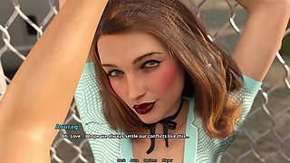 Deep throated, creampied, faphouse