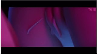 Over Watch Pmv Hmv (anaconda - Nicki Minaj)