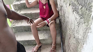 I First Time Fuck My Cute Girlfriend Fucking in My Bedroom Indian Desi Couple