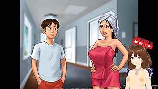 Sex in the shower, my hot stepmom, urophilia