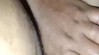 Babhi ki gand phod diya