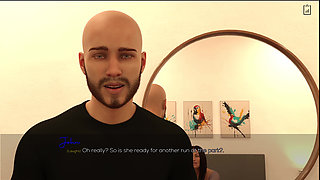 Couples Lustbound (part 6)