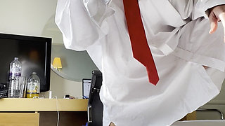 Boss Dont Cum, Stand the Challenge