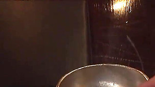 Super High-class Nakadashi Specialized Soap, Part 1